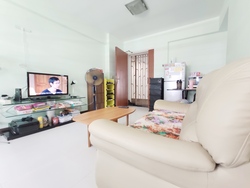 Blk 459 Yishun Avenue 11 (Yishun), HDB 2 Rooms #210979751